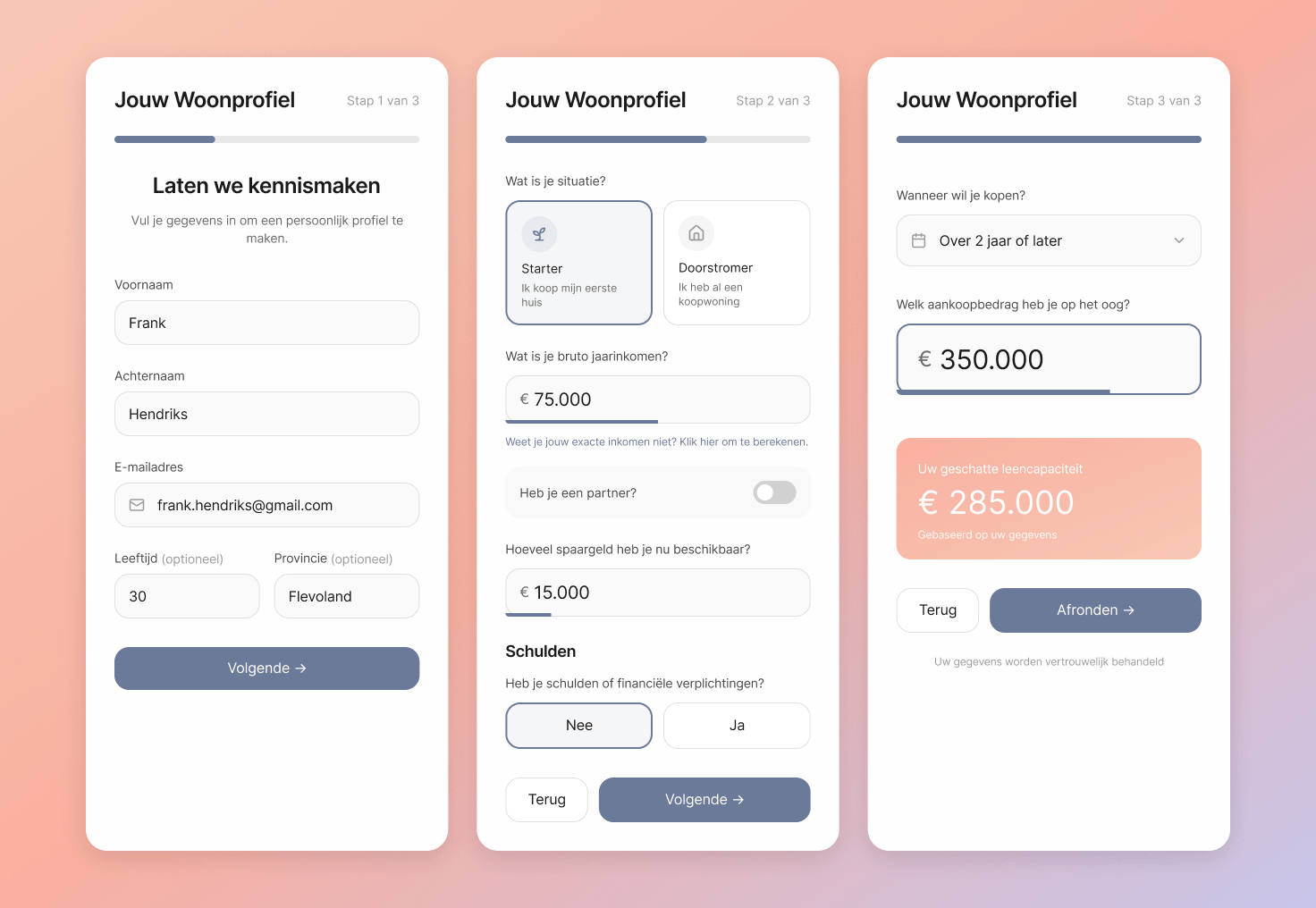 Direct Inzicht illustratie